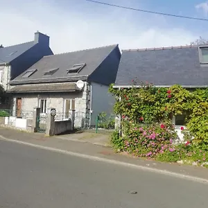  Couette-café Bretonne France