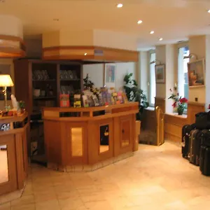 ** Hotel Europe Liege France